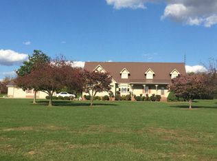 6660 Pembroke Rd, Hopkinsville, KY 42240