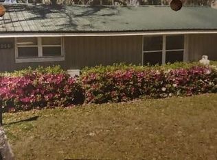 13960 NE 252nd Terrace Rd #39A, Fort Mc Coy, FL 32134
