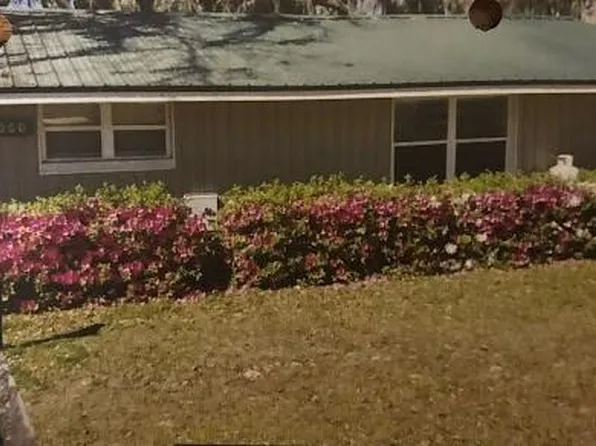 13960 NE 252nd Terrace Rd #39A, Fort Mc Coy, FL 32134