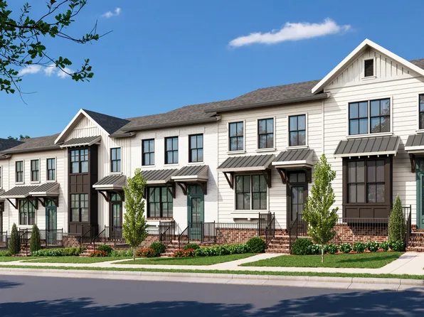 The Garwood Plan, Palisades