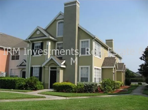 9061 Lee Vista Blvd APT 1308, Orlando, FL 32829