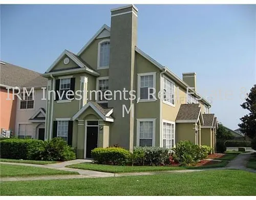 9061 Lee Vista Blvd #1308 Photo 1