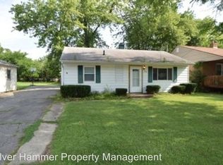 1244 W 3rd St, Hobart, IN 46342