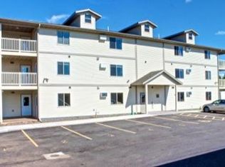 495 E South Ave #5, Chippewa Falls, WI 54729