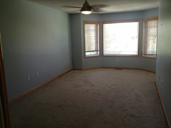 large master bedroom
