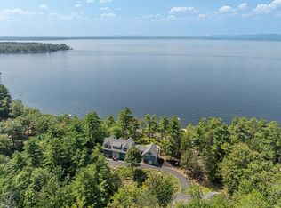 361 Cape Rd, Raymond, ME 04071