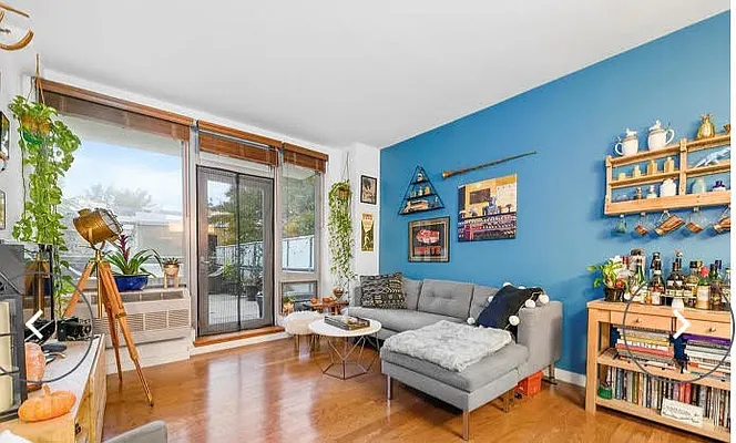 Rented by Modern Spaces | media 15