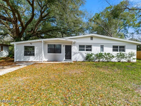 3637 MACGREGOR Drive, Jacksonville, FL 32210
