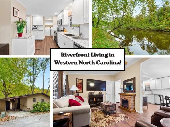 52 Delta Ln, Sylva, NC 28779