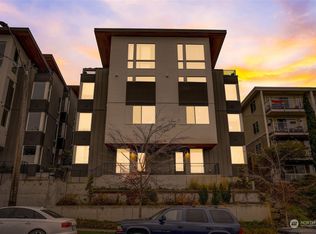 3062 SW Avalon Way #C, Seattle, WA 98126