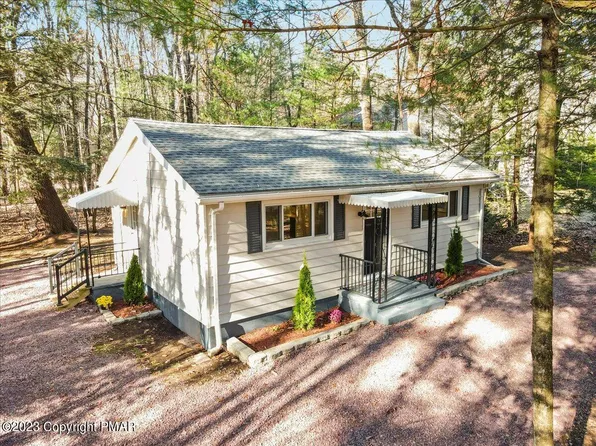 125 Crabapple Ln, Kunkletown, PA 18058