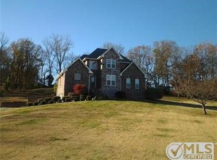 1293 Rock Springs Rd, Watertown, TN 37184