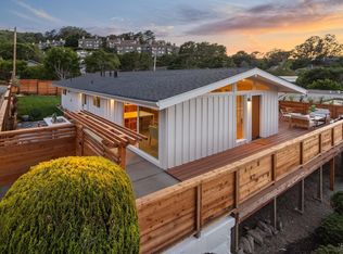 500 Olima St, Sausalito, CA 94965