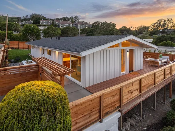 500 Olima Street, Sausalito, CA 94965