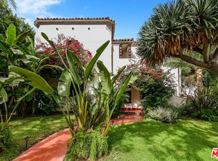 1201 S Stanley Ave, Los Angeles, CA 90019