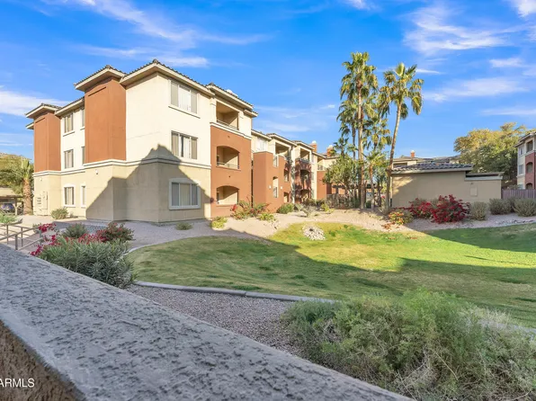 5401 E VAN BUREN Street #1068, Phoenix, AZ 85008