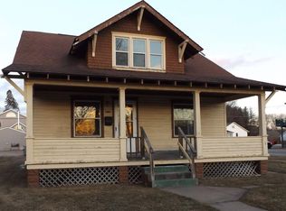 204 Brown St, Norway, MI 49870