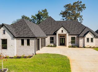 3922 Hidden Hills Cir, Longview, TX 75605