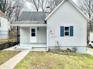 610 W Carpenter St, Springfield, IL 62702