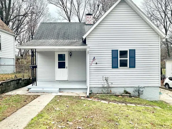 610 W Carpenter St, Springfield, IL 62702