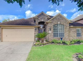 3602 Mission Valley Dr, Missouri City, TX 77459