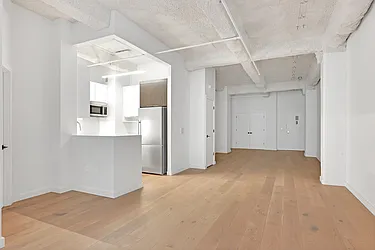 Rented by Corcoran