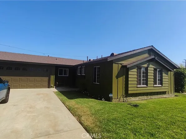 8052 San Lazaro Cir, Buena Park, CA 90620