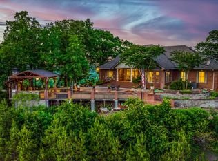 3711 Ridgefield Ln, Little Rock, AR 72223