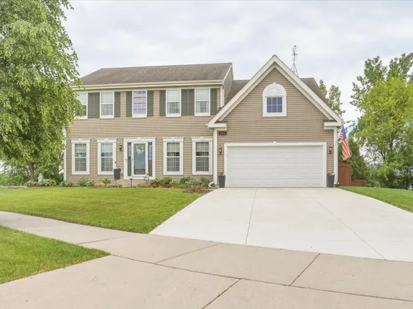 8201 66th STREET, Kenosha, WI 53142