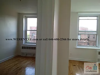 Rented by Citi Living Solutions