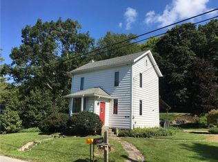 460 Listie Rd, Friedens, PA 15541