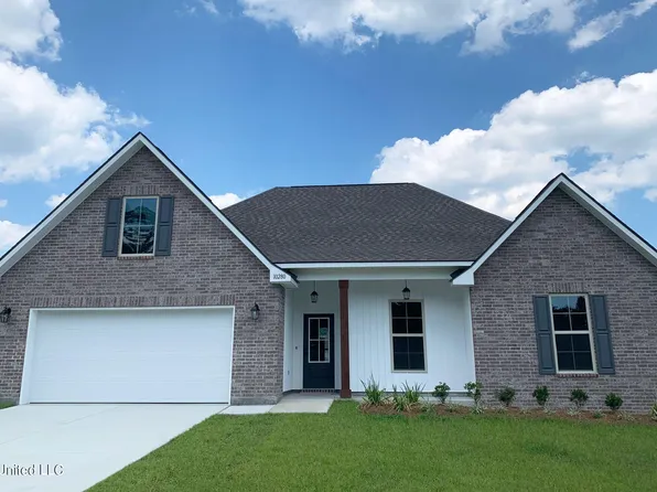 10280 Patrick Dr, Gulfport, MS 39503