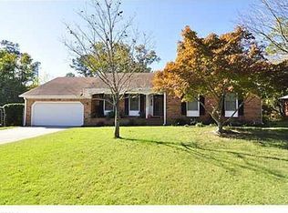 3428 Carter Rd, Portsmouth, VA 23703