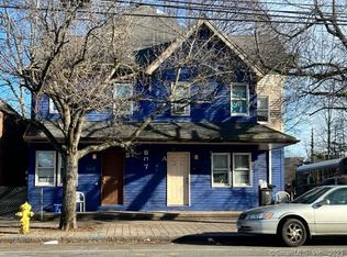 807 Dixwell Ave, New Haven, CT 06511