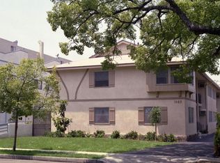 1147 San Rafael Ave APT D, Glendale, CA 91202