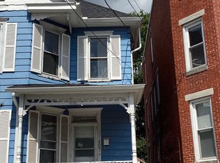 127-129 W. Second St., Waynesboro, PA 17268
