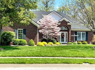 3782 Pine Lake Ct, Owensboro, KY 42303