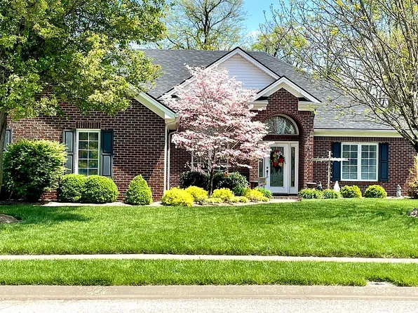 3782 Pine Lake Ct, Owensboro, KY 42303