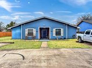 2101 E Pecan St, Sherman, TX 75090