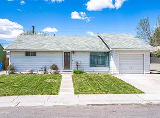 1001 Meadowbrook Ln, Pocatello, ID 83201