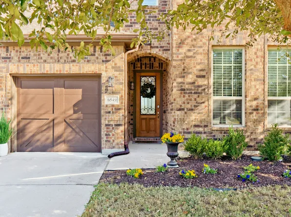 6549 Longhorn Herd Ln, Fort Worth, TX 76123