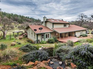 19169 Buck Mountain Rd, Grass Valley, CA 95949