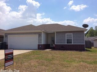 103 Jera Cv, Brookland, AR 72417