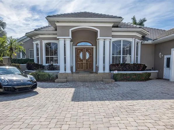 17479 Ohara Dr, Pt Charlotte, FL 33948