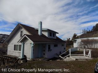 202 Payne Aly, Klamath Falls, OR 97601