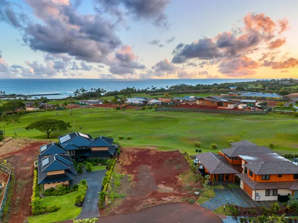 Kaimalino Pl Lot H, Koloa, HI 96756
