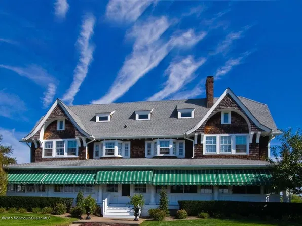 67 River Ave, Monmouth Beach, NJ 07750