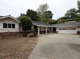 360 Elysian Fields Dr, Oakland, CA