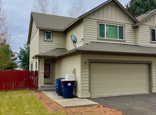 340 N Maple St, Sisters, OR 97759