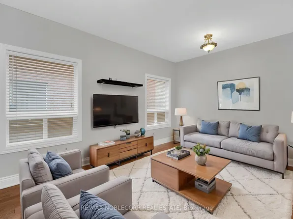 92 Water Garden Ln, Vaughan, ON L4H 1N5